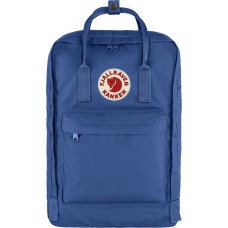 Рюкзак Fjallraven Kanken Laptop 17" Deep Blue