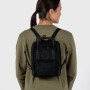 Рюкзак Fjallraven Kanken No.2 Mini Black Black