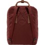 Рюкзак Fjallraven Kanken Ox Red/Goose Eye