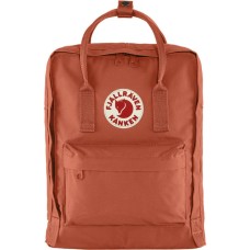 Рюкзак Fjallraven Kanken Rowan Red