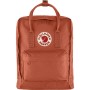 Рюкзак Fjallraven Kanken Rowan Red