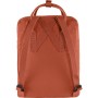 Рюкзак Fjallraven Kanken Rowan Red