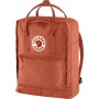 Рюкзак Fjallraven Kanken Rowan Red