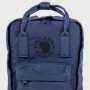 Рюкзак Fjallraven Re-Kanken Mini Deep Violet