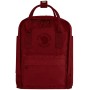 Рюкзак Fjallraven Re-Kanken Mini Ox Red