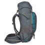 Рюкзак Kelty Asher 55 beluga-stormy blue