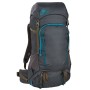 Рюкзак Kelty Asher 55 beluga-stormy blue