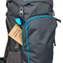 Рюкзак Kelty Asher 55 beluga-stormy blue