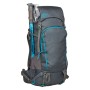 Рюкзак Kelty Asher 55 beluga-stormy blue