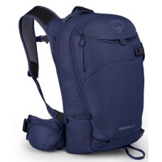 Рюкзак Osprey Kresta 20 Winter Night Blue - O/S - синий