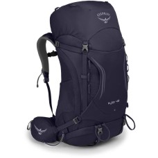 Рюкзак Osprey Kyte 46 Mulberry Purple WS/WM синий