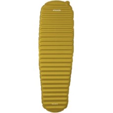 Самонадувающийся коврик Pinguin Peak NX (Yellow, 38)