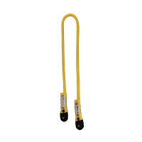 Самостраховка для промальпу Rock Empire Lanyard Heda 60 cm