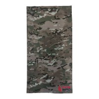 Шарф-снуд FireBird Camo Multicam