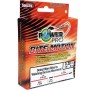 Шнур Power Pro Bite Motion 0.10 mm 5 kg 150 m оранжево-черный (211-0005-0150-BM)