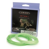 Шнур Vision ATTACK VC3F