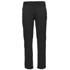 Штаны Black Diamond M Alpine Light Pants (Black, S)