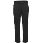 Штаны Black Diamond M Alpine Light Pants (Black, S)