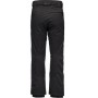 Штаны Black Diamond M Boundary Line Insulated Pant (Black, M)