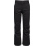 Штаны Black Diamond M Boundary Line Insulated Pant (Black, M)