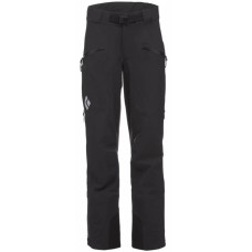 Штаны Black Diamond M Recon Stretch Ski Pants (Black, S)