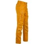 Штаны FJALLRAVEN Nils Trousers Long Acorn