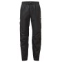 Штаны Montane Female Dynamo Pants, Black, XS