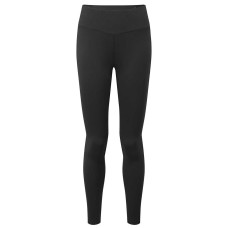 Штаны Montane Female Ineo Lite Pants Regular 2022, Black, S