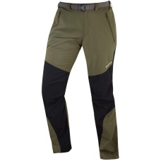 Штаны Montane Terra Pants Regular 2022, Kelp Green, M