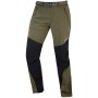 Штаны Montane Terra Pants Regular 2022, Kelp Green, M