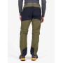 Штаны Montane Terra Pants Regular 2022, Kelp Green, M