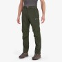 Штаны Montane Terra Pants Regular, Oak Green, M