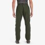 Штаны Montane Terra Pants Regular, Oak Green, M