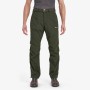 Штаны Montane Terra Pants Regular, Oak Green, M