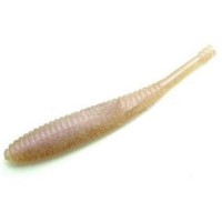 Силикон Jackall iShad 2.8" TC Wakasagi 10 шт