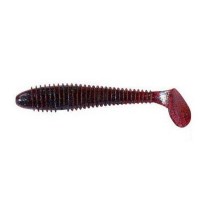 Силикон Keitech Swing Impact FAT 5.8" EA#03 Grape (1551.01.73)