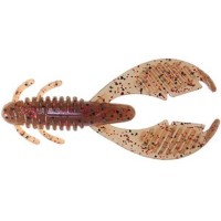 Силикон Reins Ax Craw Mini 2" 007 Ebimiso SP 12 шт (1552.03.70)