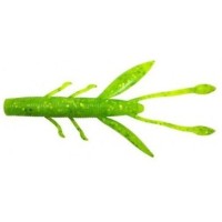 Силикон Smith Tenaga Hog 2.5" 15 8 шт