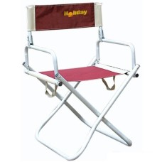 Складное кресло Holiday Alu Picnic H-2041