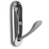 Складной крючок вешалка RYE 50 мм 03495050