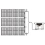 Солнечная панель EcoFlow 60W Solar Panel