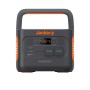 Солнечный генератор JACKERY 1000 PRO (EXPLORER 1000 PRO + 2*SOLARSAGA 200W)