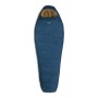 Спальный мешок Pinguin Micra 195 2020 (Blue, Left Zip)