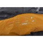 Спальный мешок Pinguin Topas CCS 185 2020 (Grey, Left Zip)