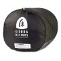 Спальный мешок Sierra Designs Get Down 550F 20 Regular