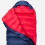 Спальный мешок Mountain Equipment Helium 800 Women's Long -13°C