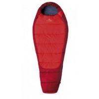 Спальный мешок Pinguin Comfort Junior red left (PNG 217.150.Red-L)