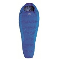 Спальный мешок Pinguin Savana Lady blue left (PNG 223.175.Blue-L)