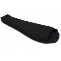 Спальный мешок Snugpak Softie 10 Harrier Black левосторонняя молния