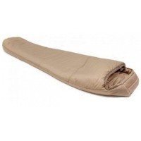 Спальный мешок Snugpak Tactical 2 Desert Tan левосторонняя молния